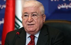 رئیس جمهور عراق: به اندیشه شهید صدر نیاز داریم