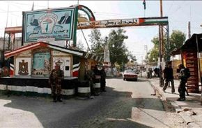 قتيل و5 جرحى في اشتباكات في عين الحلوة ومحاولة اغتيال للعرموشي