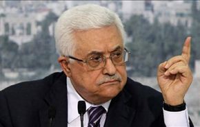 عباس يستقيل من رئاسة اللجنة التنفيذية لمنظمة التحرير