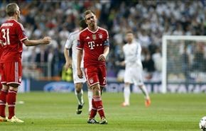 بالفيديو.. بايرن ميونيخ يستقبل أسرع هدف في تاريخ ألمانيا