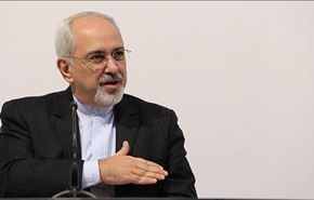 ظریف: ایران لم تغلق السفارة البریطانیة بل هم بادروا الی ذلك