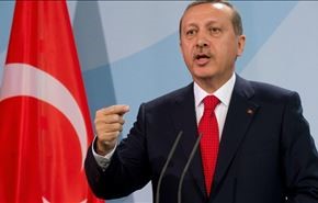المعارضة تتهم أردوغان بتدبير 