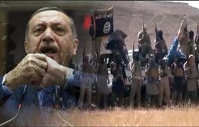 چرا  ترکیه خود را وارد جنگ با داعش کرد؟