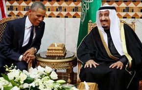 6 ملايين دولار من اللوبي السعودي ضد الاتفاق النووي