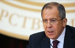 لافروف: سياسة الغرب جعلت الشرق الأوسط بؤرة إرهاب