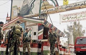 قتيلان في تجدد للاشتباكات في مخيم عين الحلوة في لبنان