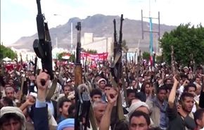 فيديو، تقرير خاص؛ هذا هو رد اليمنيين على جرائم المرتزقة؟!