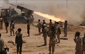 2 نظامی عربستان در یمن کشته شدند