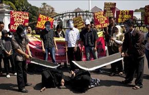 العفو الدولية: أحكام الإعدام بالسعودية 