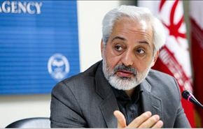 ايران تدحض ادعاءات بريطانية حول موقفها من الكيان الاسرائيلي