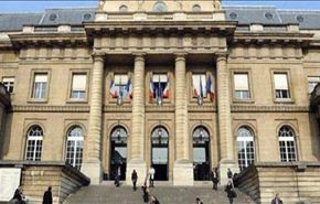 القضاء الفرنسي يعلن ان منفذ الهجوم في قطار تاليس تحرك بدافع ارهابي