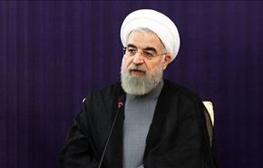 الرئيس روحاني: التجاري النووي یبدأ في سياق الاتفاق