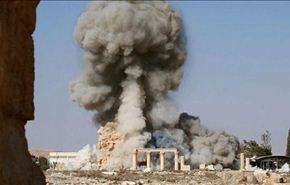 “داعش” تشبع تعطشها للأموال ببيع التحف الأثرية
