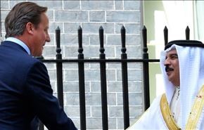 رایزنی بحرین با انگلیس برای همکاری هسته‌ای