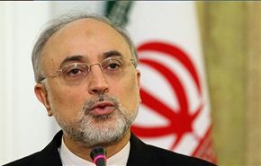 صالحي: ایران مستعدة للتعاون مع الصین بالمجال النووي