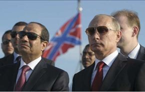 بوتين يطالب بتشكيل جبهة موحدة بمشاركة سوريا لمواجهة داعش