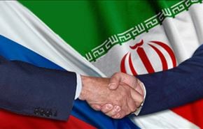 ایران وروسیا توقعان عدة اتفاقیات للتعاون العلمي والتقني