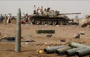 ناکامی ارتش سعودی در بازپس‌گیری پایگاهی در جیزان