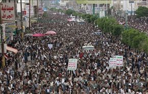 اليمن.. خيارات استراتيجية بدأت ومفاجآت تحول الدفاع الى هجوم +فيديو