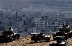 مقتل 4 مدنيين وجندي في مواجهات بين القوات التركية واكراد