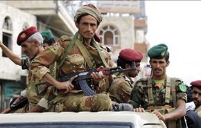 مقتل سبعة عسكريين سعوديين في جيزان