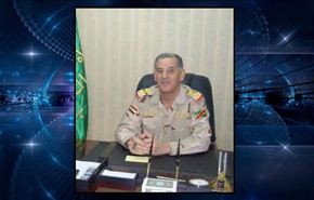 بالفيديو؛ آخر توجيهات اللواء ابو رغيف قبل استشهاده