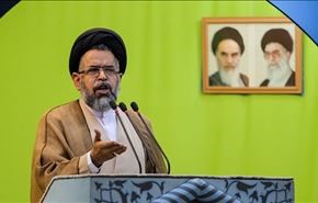 وزير الامن: مؤامرات عديدة تحاك يوميا ضد ايران