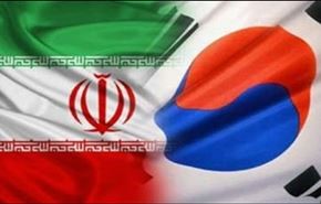 سيئول ترغب في زيادة صادراتها من النفط الايراني