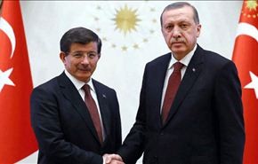 تركيا تشكل حكومة انتقالية يشارك فيها الحزب المؤيد للاكراد