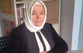 نخستین وزیر زن محجبه در تاریخ ترکیه معرفی شد