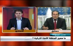 معارك كرّ وفرّ بين المجموعات المسلحة في شمال حلب