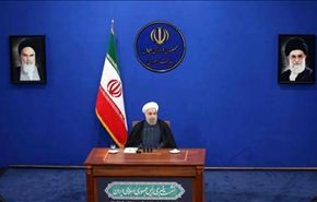 روحاني: نجاحنا في الاتفاق النووي مشهود.. ولا تأثير للايران فوبيا