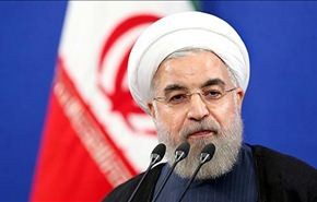 روحاني: سنستمر في صنع كل ما هو ضروري للدفاع عن البلاد