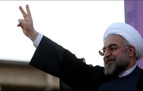 فيديو وتقرير؛ انجازات حكومة الرئيس روحاني على لسانه+تحليل
