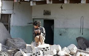 عشرات الشهداء والجرحى اليمنيين بغارات سعودية