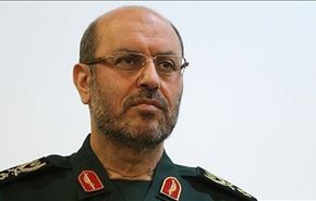 وزير الدفاع الايراني يحذر الغرب من التنصل لتعهداته