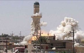 مأساة ثقافية جديدة تخلفها «داعش» بالعراق وأخرى بسوريا