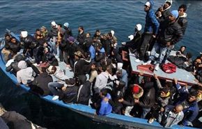 اجتماع وزاري طارىء للاتحاد الاوروبي لبحث ازمة الهجرة