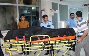 مقتل ثلاثة شرطيين وفتى وثلاثة اكراد في تركيا