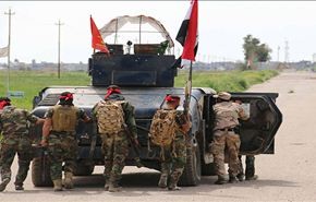 القوات العراقية تحرر عشرات القرى المحيطة بالرمادي والفلوجة