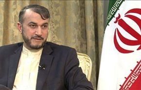 ايران: بعض اللاعبين الاقليميين يستغلون الجماعات الارهابية لمآربهم السياسية