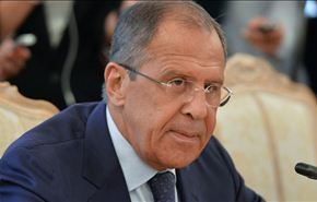 وزير الخارجية الروسي يلتقي وفدا من المعارضة السورية