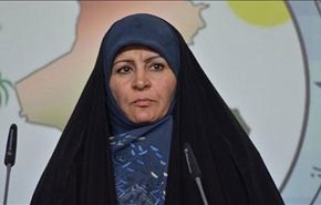 نائبة عراقية: مؤتمر الدوحة استمرار لـ