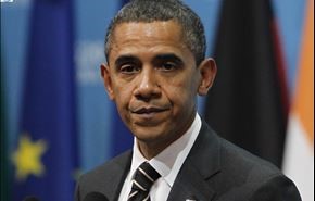اوباما: ماجرای ایران با لوبیای سحر آمیز حل نمی شود
