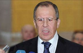 لافروف: التحالف الاميركي لمحاربة 