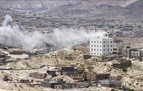 الجيش واللجان يتقدمون بتعز ومقتل قائد لمرتزقة السعودية