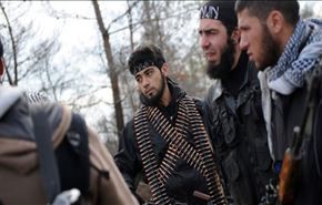 هلاکت دو داعشی سعودی در عملیات سرّی مخالفان سوری