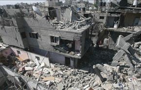 تقرير دولي مخيف عن غزة... من ينقذ القطاع بعد خمس سنوات؟+فيديو