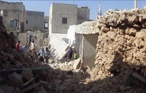 ضحايا جدد باستمرار قصف المسلحين الفوعة وكفريا