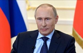 بوتين: السوريون يهربون من 